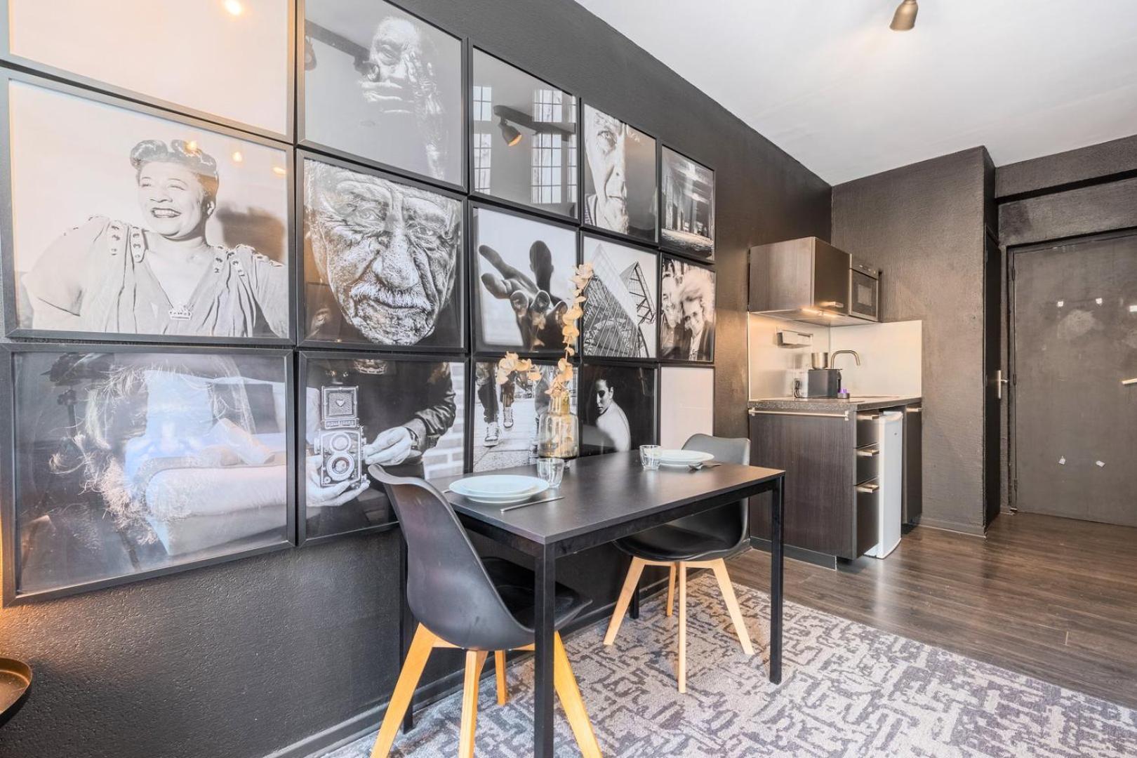 Studio Located On The Grand Place! Lille Zewnętrze zdjęcie